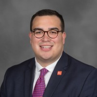 Alex Solis