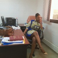 Yasmine Defoundoux-Fila