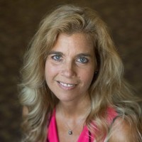 Sherry Jarrett, Dhed., Msed., Cwp