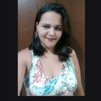 Luciene Rodrigues