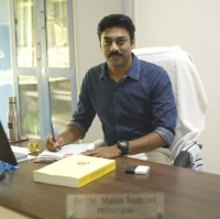 Dr.M.Mano Samuel
