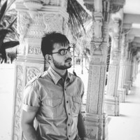 Harsh Varia