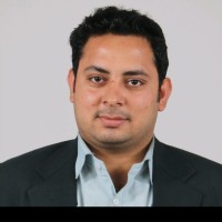 Vaibhav Bhardwaj