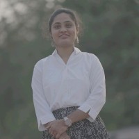 Supritha V