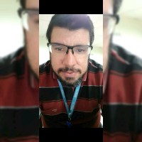 Marcio Tenorio Bezerra