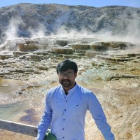 PRADEEP MB