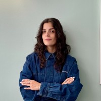 Areti Karageorgiou