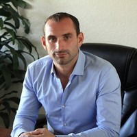 Damien Vieille