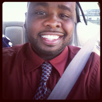 Darren Thompson