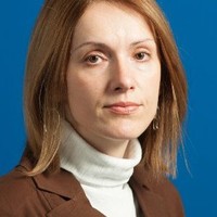 Vesna Marinkovic