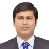 Bibhuti Bhusan Barick