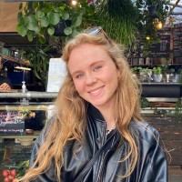 Claire Fredrickson