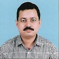 NILOY KUMAR HALDER