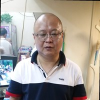 戴爱民
