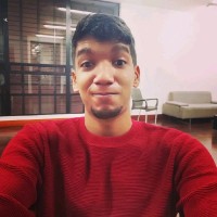 Aaron Ortiz Quintero