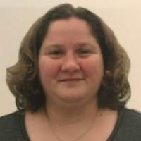 Carrie McPherson