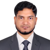 Imran Hossain