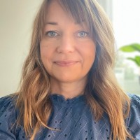 Linda Norberg