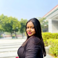 Rimi sree das