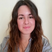 Alessia Tosoni
