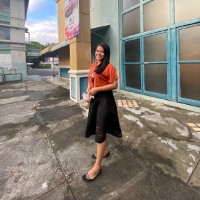 Krisha Mae Gabuyo