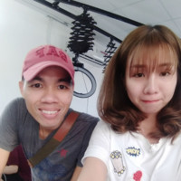 Tran My Hoai