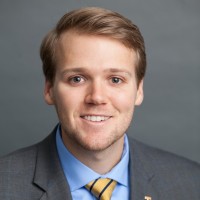 Logan Burnette