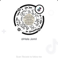 Hala Jamil