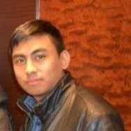 Ashish Karanjit