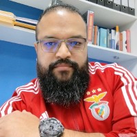 Danny G. Guerrero Luyo