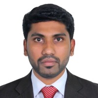Sakthivel R