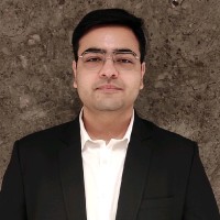 Ishan Saraf