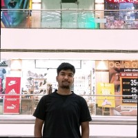 Santosh Kumar Sah