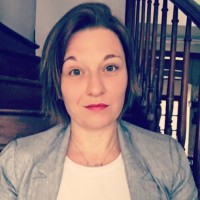 Lise Charriere