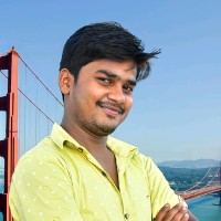 Krishnandan Kumar