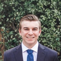 Trent Commins, Cfa