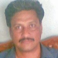 B N Prasad