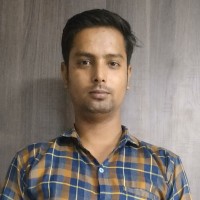 Navin Ojha