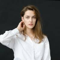 Maria Varvashenko