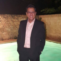 Luis Alberto Gonzalez Mejia