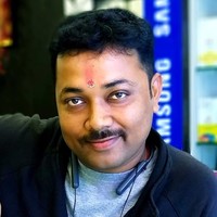 rasmiranjan barik