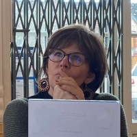 Virginie Gueneau Bourgeois