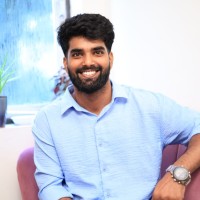 Akshay Poojary