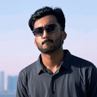 Thamsil Ahmed