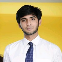 Shaheryar Ahmad