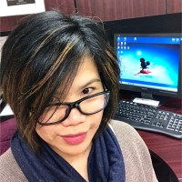 Joanne Mamaril