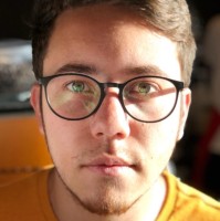 Hamilton Michel Gonzalez Prado