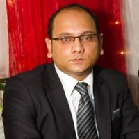 Reaz Ahmed