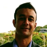 Albie Keil