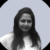 Khushboo Kothari